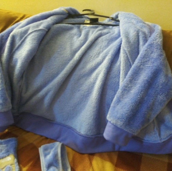 NORTHFACE BUNDLE - Picture 5 of 8